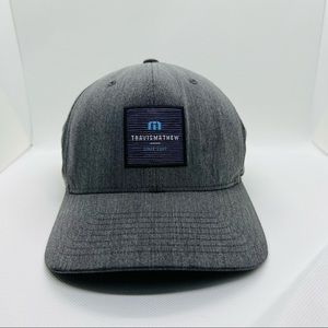 Travis Matthew golf  flex fit hat